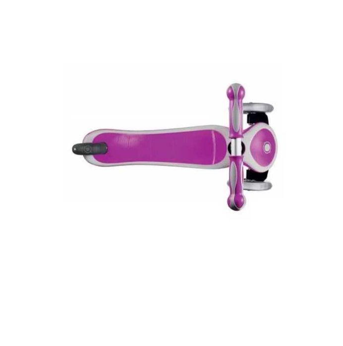 Детска сгъваема тротинетка Globber- розова