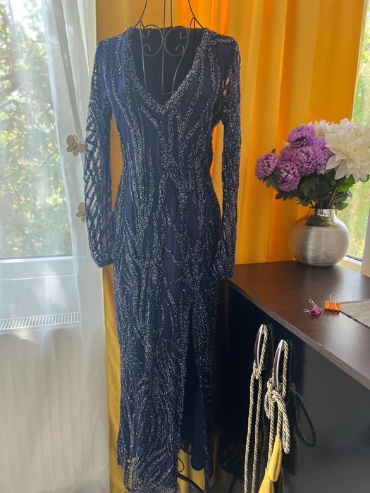 Vand rochie ocazie tip Albina Dyla