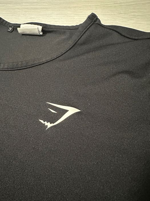 Gymshark дамска блуза