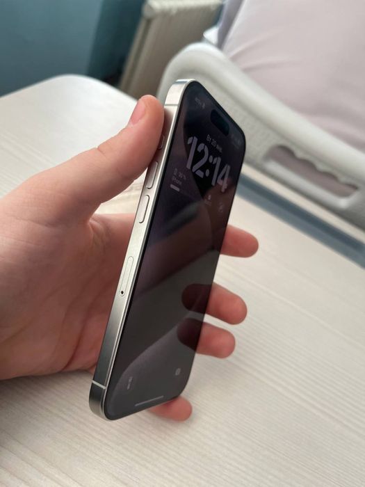 айфон 15 про 128гб