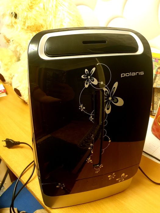 Продам увлажнитель воздуха