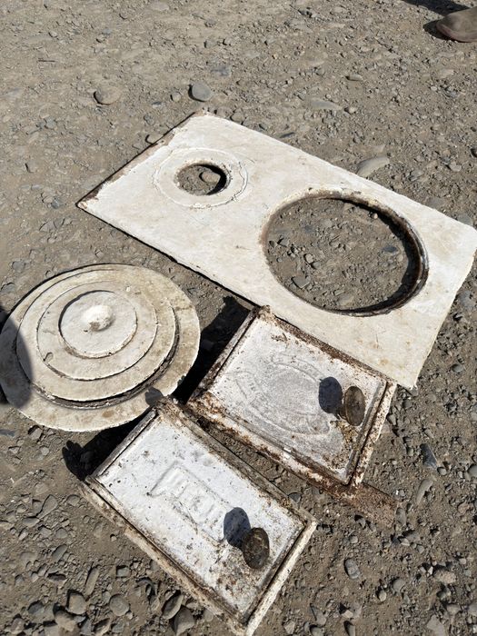 Плита пеш заттары