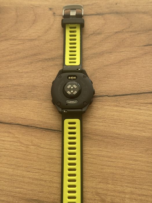 Часы Garmin forunner 170