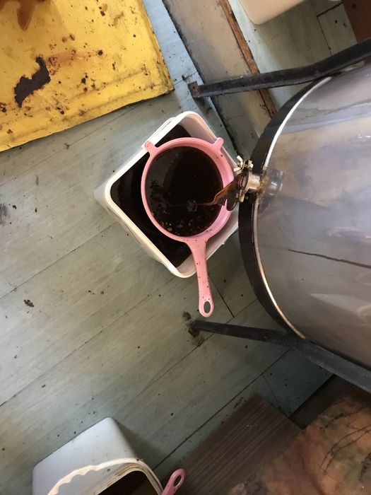 Продавам Манов мед!