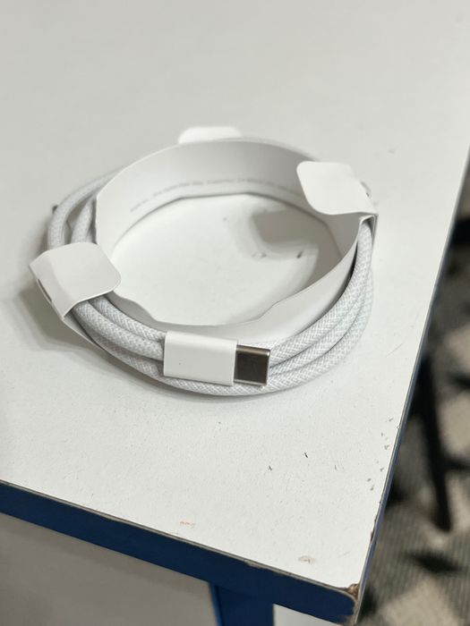 Зарядка от айфона  Type-C