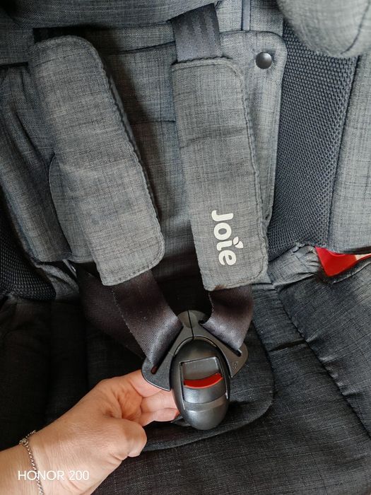 Scaun auto Joie ISOFIX 0-25 Kg