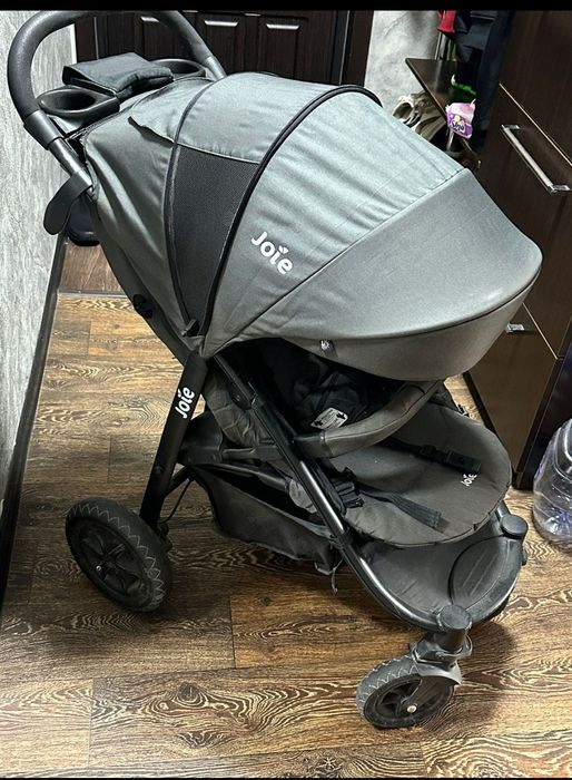 Детский транспорт