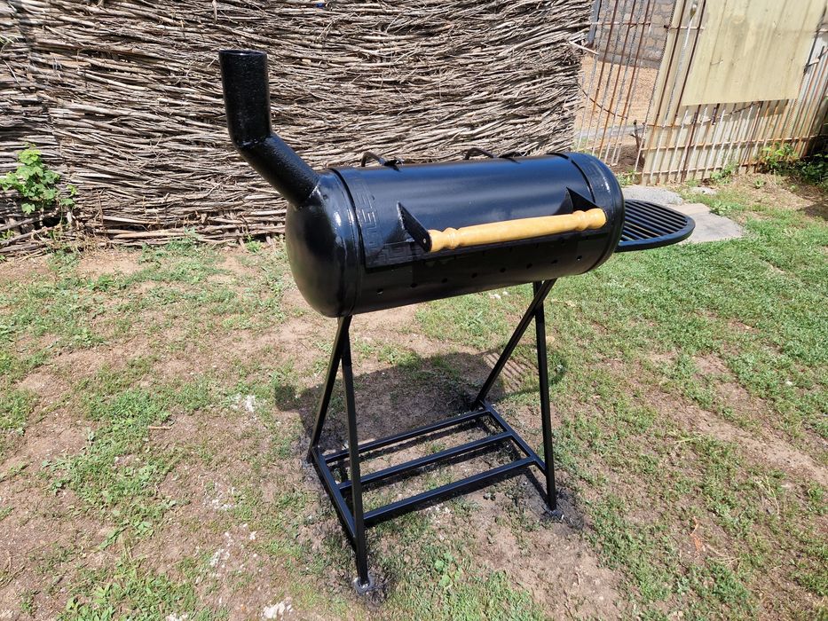 Мангал гриль барбекю решётка