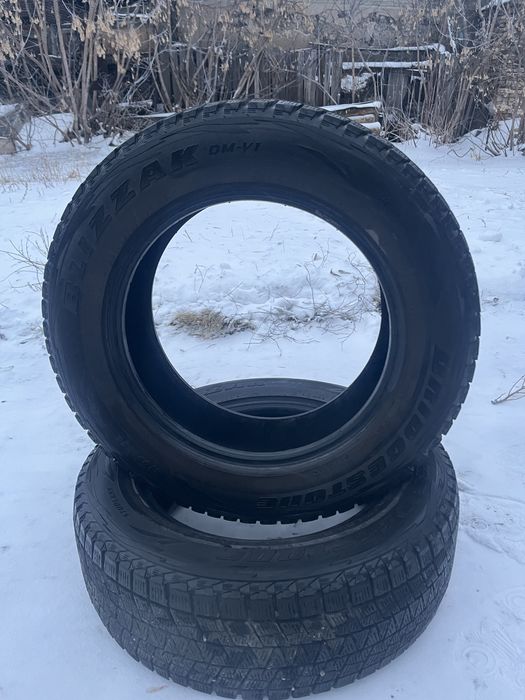 Продам комплект резина липучка r17