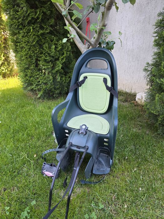 Scaun de bicicleta