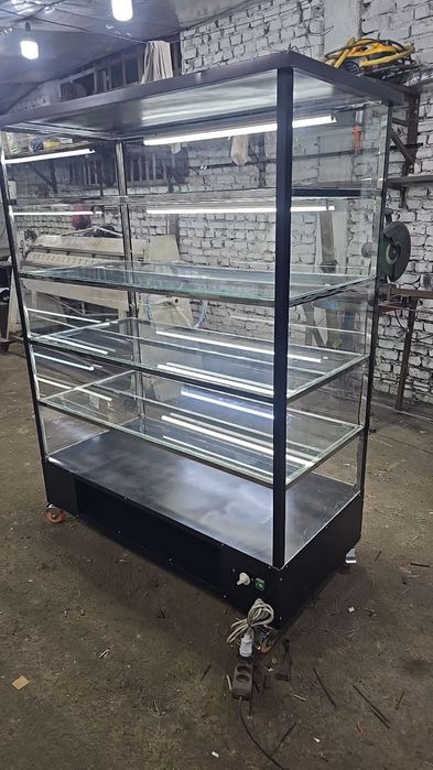 Shishasi garyachchi vitorina zakas olamiz