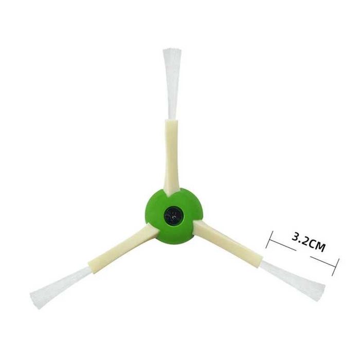 Части ,валове  торбички четки филтри за   робот  irobot roomba румба