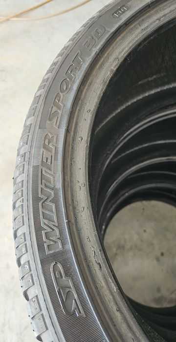 275/35/20 цола Dunlop