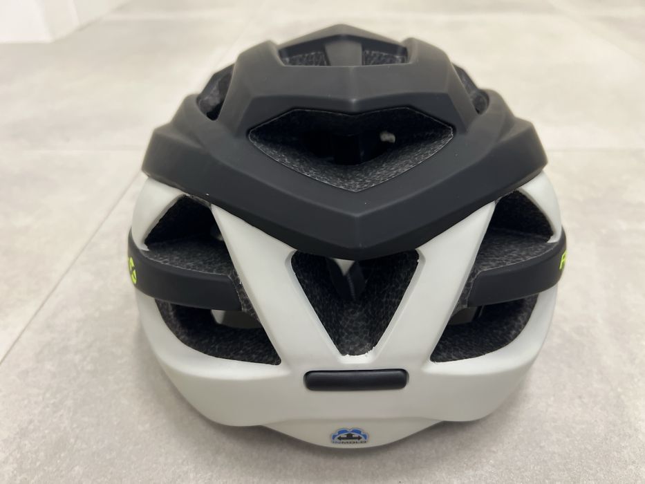 Шлем Author Helmet Root inmold X0