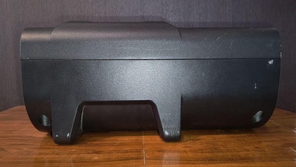 Blaupunkt THB 210A Subwoofer activ Compact