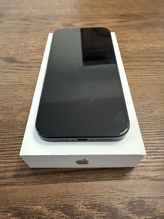 Iphone 15 Pro 256 GB