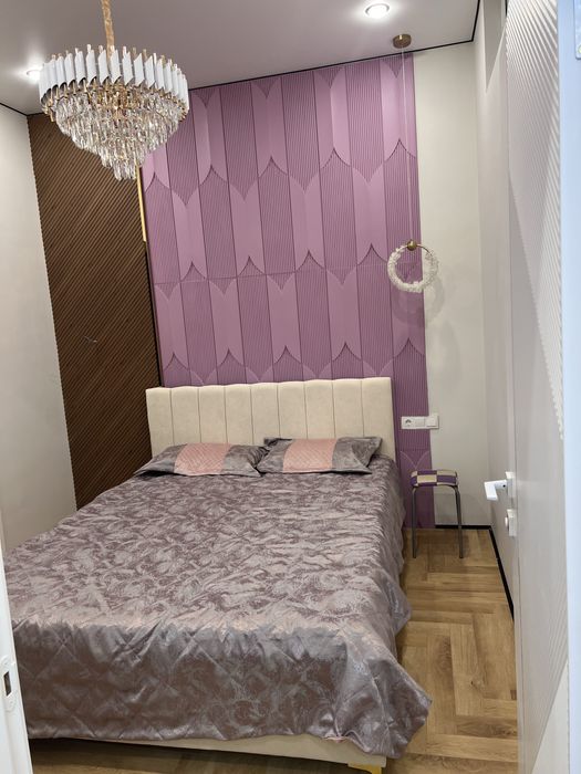 Жапжана новый бари