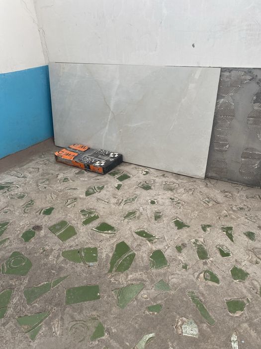 Продам керамогранит