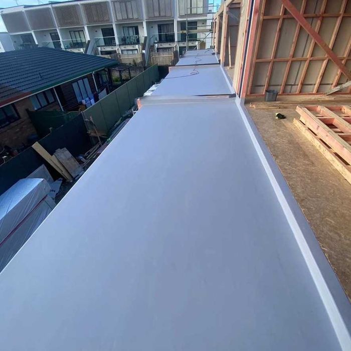 Hidroizolatii Acoperisuri si Terase.