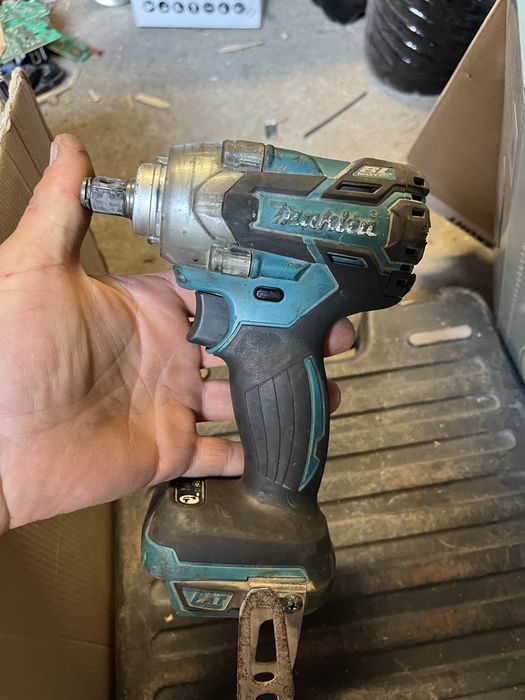 Гаиковерт макита