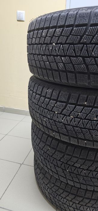 215/50 R15 Kapsen зимний шины