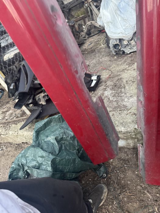 М ПРАГОВЕ OEM Е46 комби