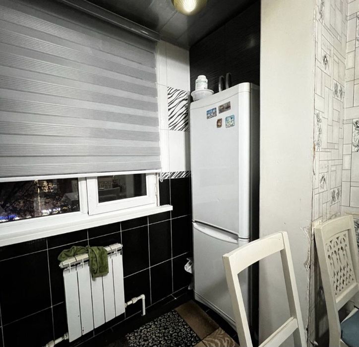 Продается 4х комнатная квартира Ялангач