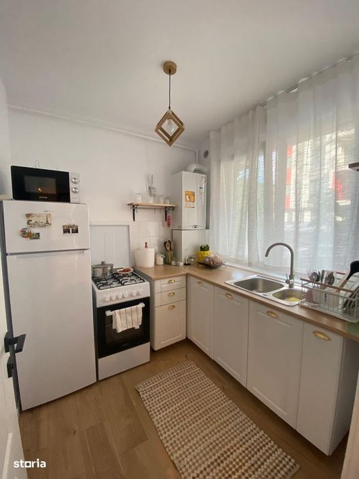 Apartament cu 1 camera ! Str Abatorului! Parcare inclusă !