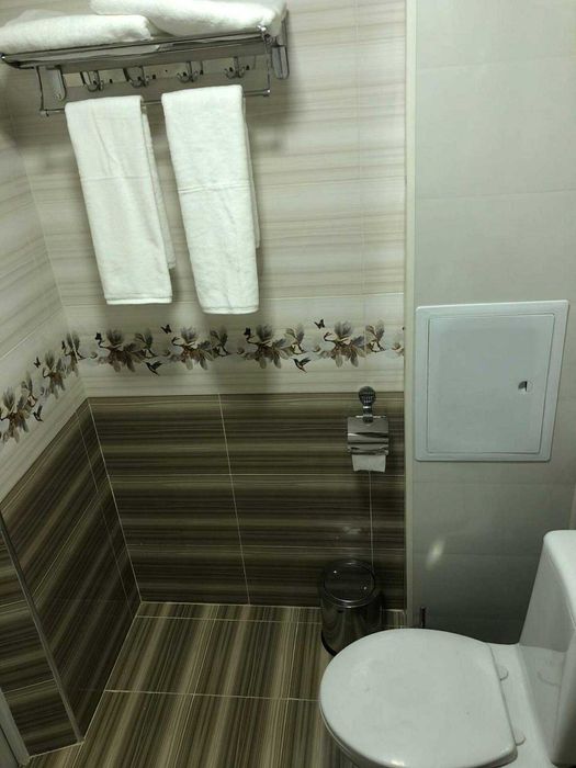 Сдам уютную квартиру в Хадре, Ташкент (рядом метро Гафур Гулям / Цирк)