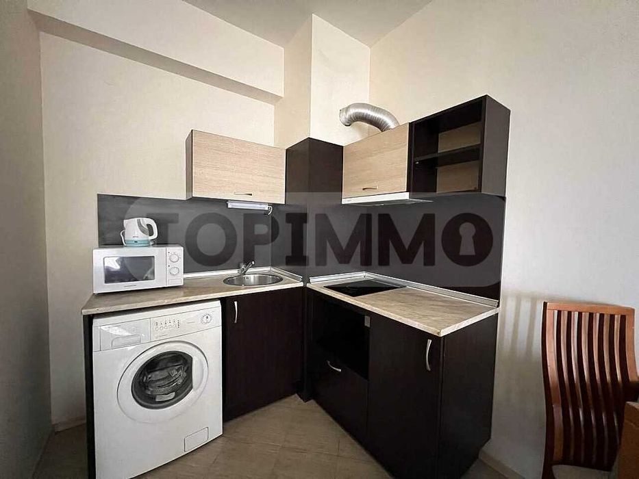 Продава се Двустаен апартамент в к.к. Златни пясъци - 59 кв.м за 1441 €/кв.м - Снимка #3