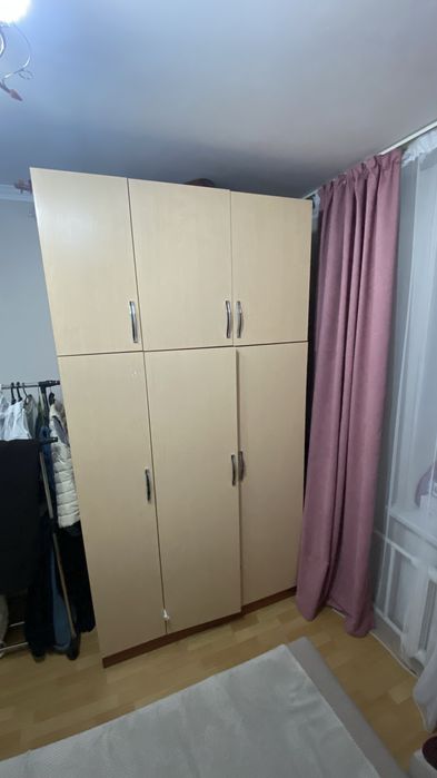 Продам шкаф в хорошем состояний