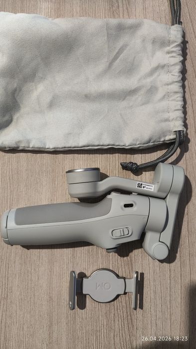 DJI Osmo mobile 7