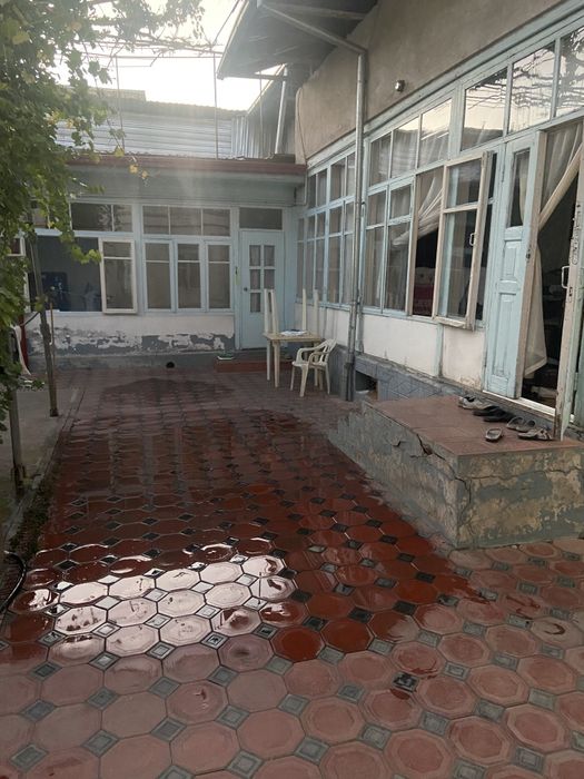 Hovi uchaska chilonzor