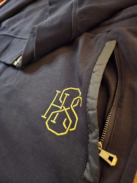 Promo комплект H8S анцуг Христо Стоичков М