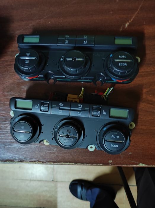 Piese Skoda Octavia 2