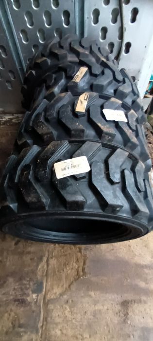 Cauciucuri anvelope bobcat miniincarcator brand bobcat