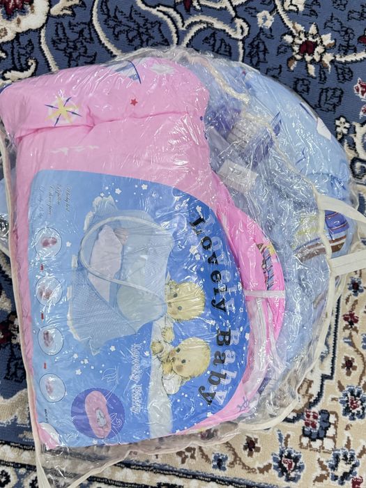 Шатер для младенца