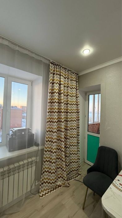 Продается квартира в новом районе