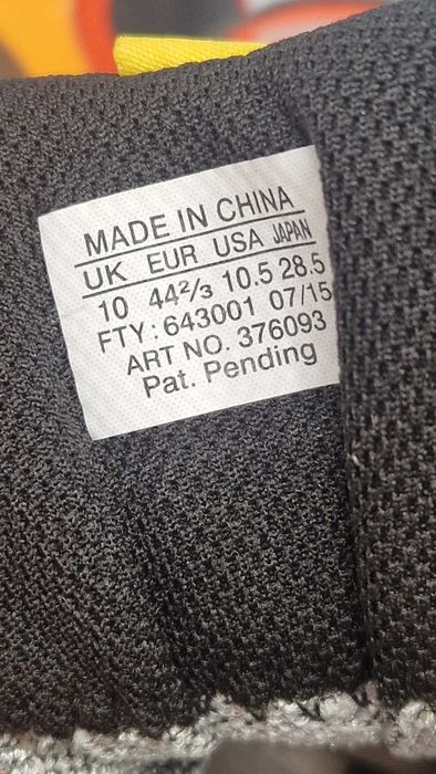 Оригинални маратонки- Salomon Speed Cross 3