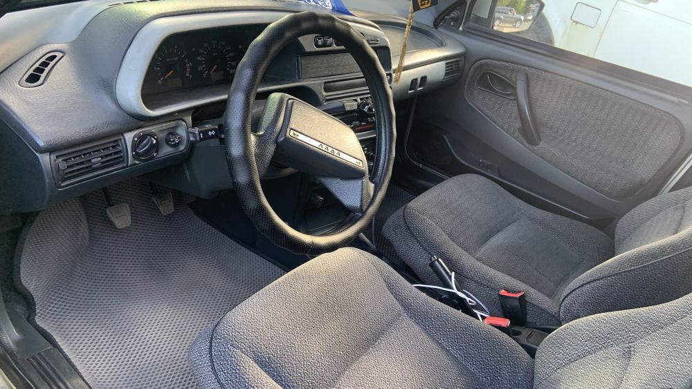 Продам автоваз 2115