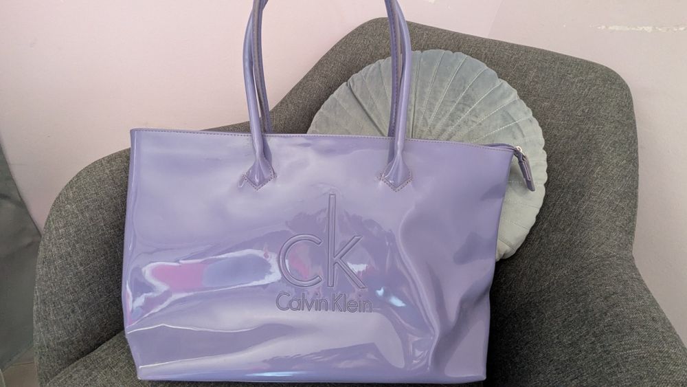 Чанта Calvin Klein