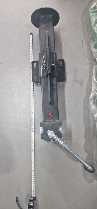 Picior sprijin remorca agricola toată gama Picior sprijin vidanja cist