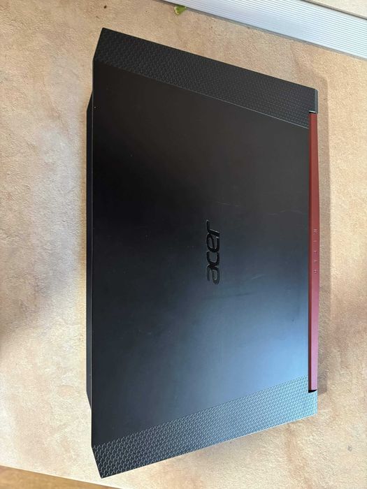 Лаптоп Acer nitro 5