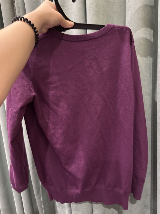 Кофта теплая новая!!!