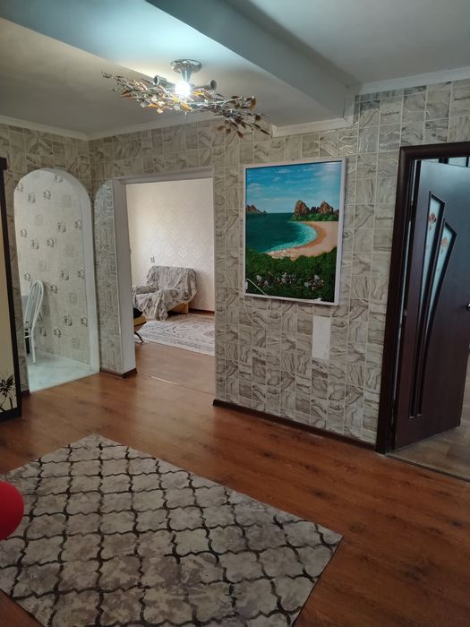 Аренда квартир долгосрочно