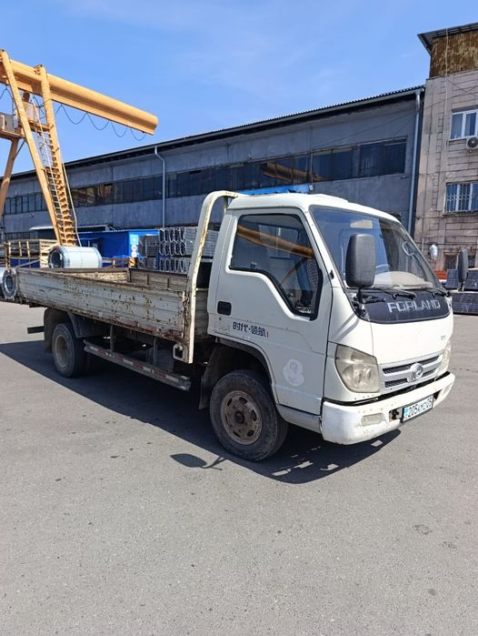 Продаётся газель