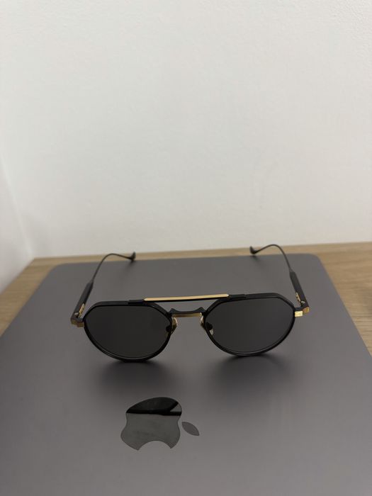 Ochelari Cutler and Gross of London