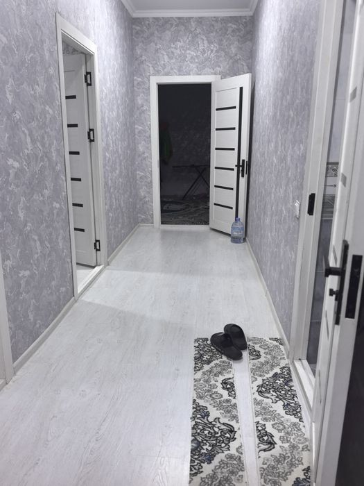 Квартира га Шерик оламан