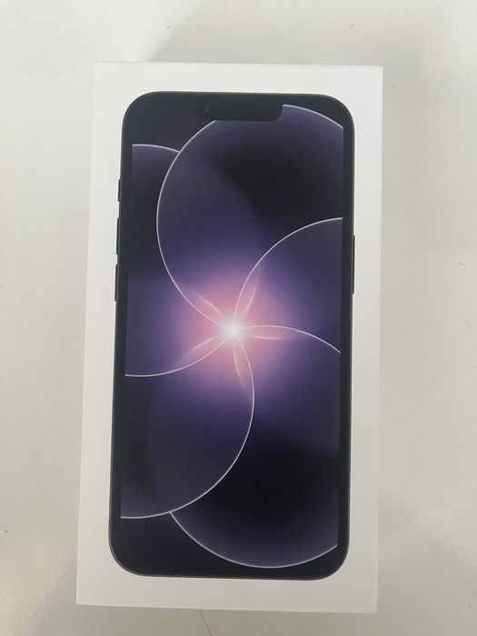 Vand iphone 17 e