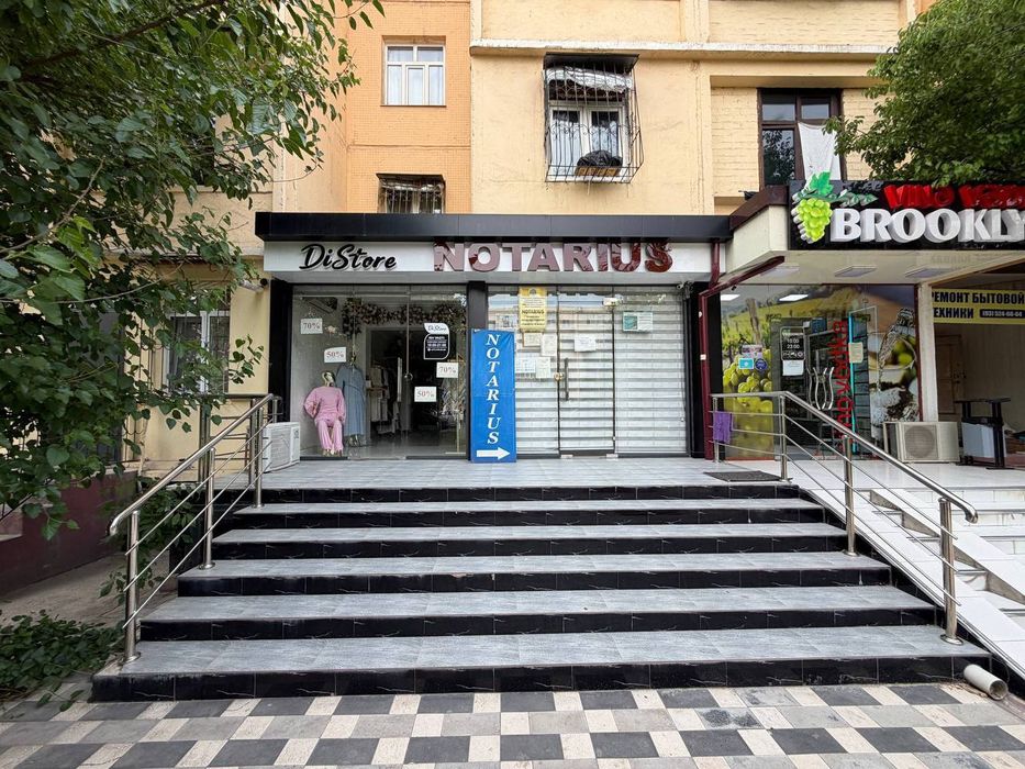 Продаётся (НЕ ЖИЛОЕ) 
Ориентир: 9 квартал
Цена 105.000$